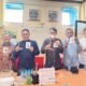 Panitia Tetapkan Nomor Urut Bakal Calon Rektor ULM