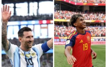 Pemain Spanyol Jangan Sungkan 'Menghajar' Messi di Laga Final Piala Dunia 2026 5 IMG 20260718 WA0002
