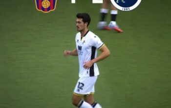 Debut Manis Elkan Baggott Bersama Millwall FC Kalahkan CD Eldense 2-1 4 IMG 20260718 WA0003