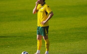 Ole Romeny Bermain 45 Menit, Hubner Tampil Penuh Saat Fortuna Sittard Dikalahkan Olympiacos 1-3 4 IMG 20260718 WA0004