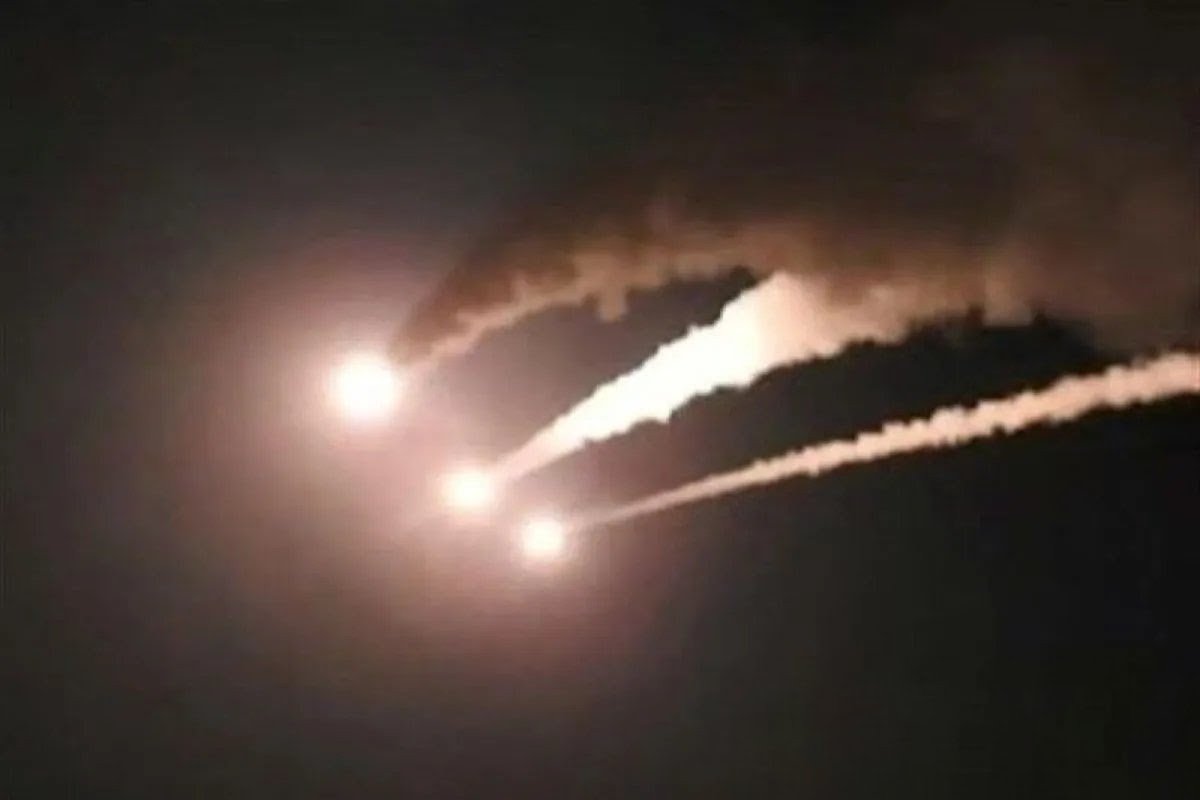Iran Serang Fasilitas Militer AS di Oman, Suriah, Yordania 1 IMG 20260718 WA0005