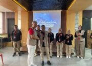 Lolos Seleksi Regional, Enam Perwakilan Trio Motor Melaju ke KLHN 2026