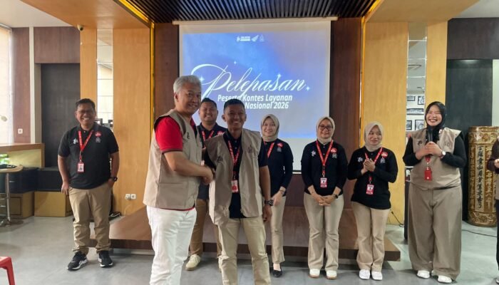 Lolos Seleksi Regional, Enam Perwakilan Trio Motor Melaju ke KLHN 2026