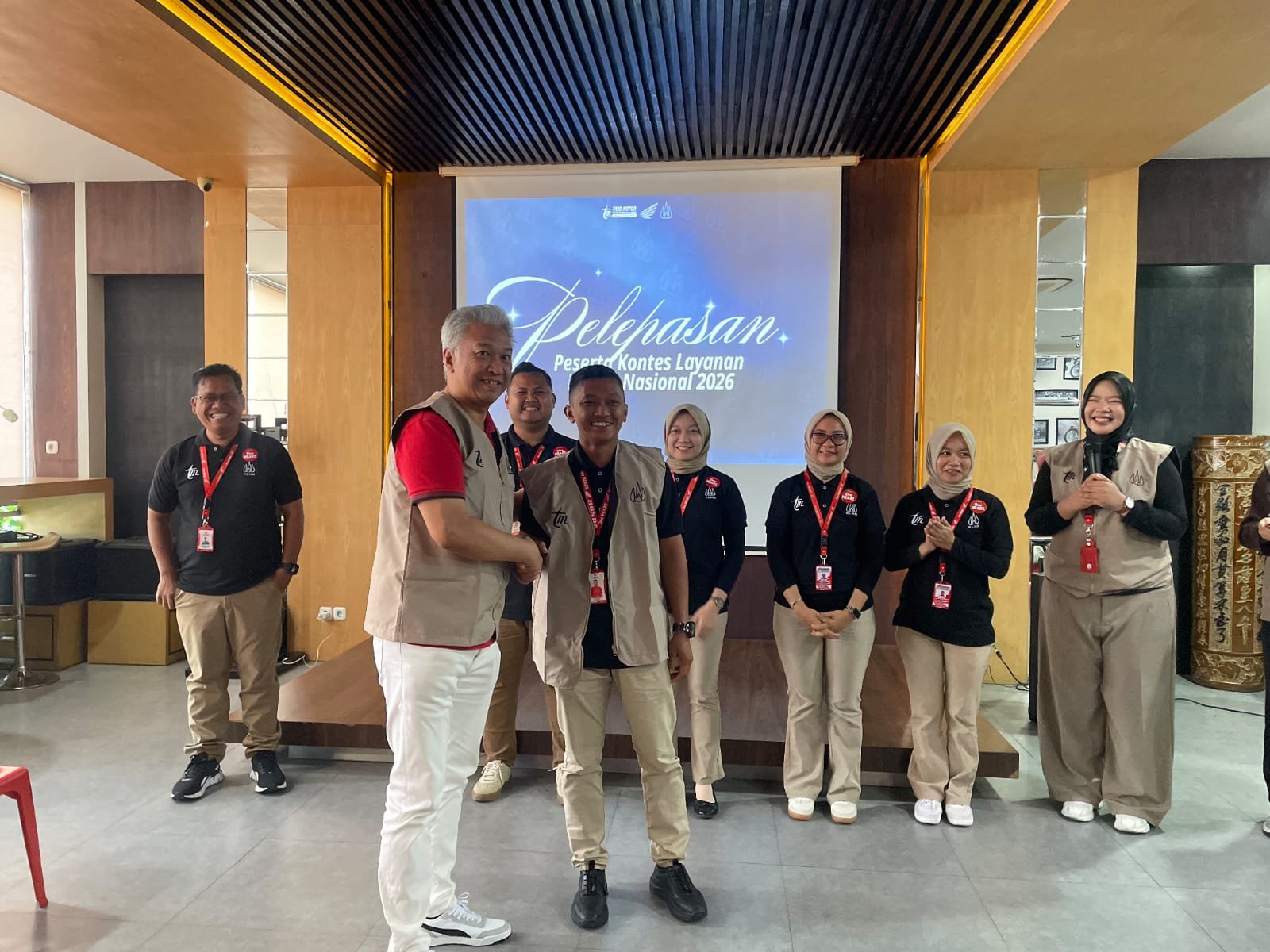 Lolos Seleksi Regional, Enam Perwakilan Trio Motor Melaju ke KLHN 2026 1 IMG 20260718 WA0008