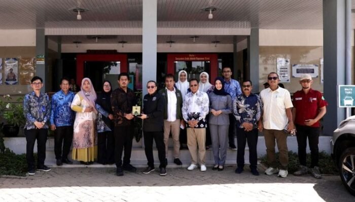 Banyak Penduduk Non Permanen Belum Terdata, Legislator PKS DPRD Kalsel Soroti Dampaknya bagi Pelayanan Publik