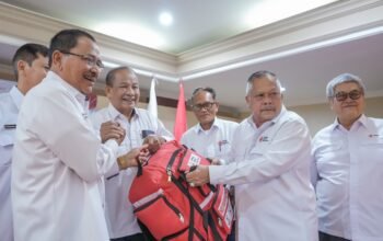 Supian HK Dukung Penuh Raker Penanggulangan Bencana PMI Kalsel 2026 4 IMG 20260718 WA0019 1