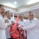 Supian HK Dukung Penuh Raker Penanggulangan Bencana PMI Kalsel 2026