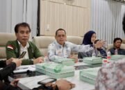 Komisi I DPRD Kalsel Soroti Penduduk Non Permanen Belum Terdata, Pelayanan Publik Dinilai Belum Optimal