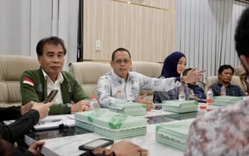 Komisi I DPRD Kalsel Soroti Penduduk Non Permanen Belum Terdata, Pelayanan Publik Dinilai Belum Optimal 4 IMG 20260718 WA0020 1