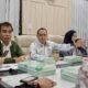 Komisi I DPRD Kalsel Soroti Penduduk Non Permanen Belum Terdata, Pelayanan Publik Dinilai Belum Optimal