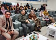 Dekan FH UNISKA MAB: Lulusan Hukum Harus Menjaga Etika dan Integritas