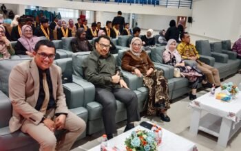 Dekan FH UNISKA MAB: Lulusan Hukum Harus Menjaga Etika dan Integritas 4 IMG 20260718 WA0020