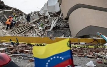 Korban Tewas Gempa di Venezuela Capai 5.069 4 IMG 20260718 WA0025