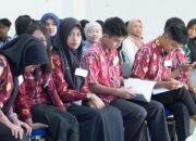 Forum Anak Dibekali Kepemimpinan dan Perlindungan Anak, Pemkot Banjarmasin Cetak Agen Perubahan