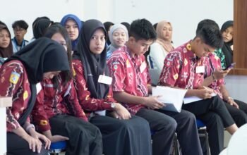 Forum Anak Dibekali Kepemimpinan dan Perlindungan Anak, Pemkot Banjarmasin Cetak Agen Perubahan 5 IMG 20260718 WA0031