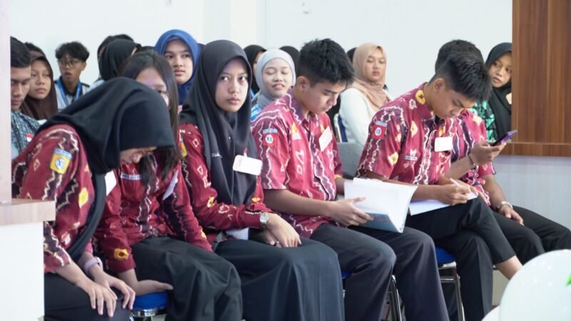 Forum Anak Dibekali Kepemimpinan dan Perlindungan Anak, Pemkot Banjarmasin Cetak Agen Perubahan 1 IMG 20260718 WA0031 scaled e1784374024706