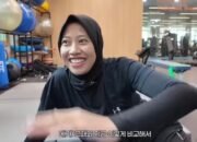 Pemain Hyundai Belajar Bahasa Indonesia Sama Megawati Hingga Tanyakan Perasaannya Setelah Menikah