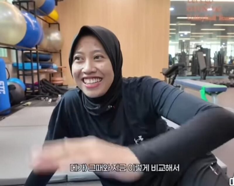 Pemain Hyundai Belajar Bahasa Indonesia Sama Megawati Hingga Tanyakan Perasaannya Setelah Menikah 1 IMG 20260718 WA0035 e1784382527412
