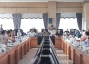 Banggar DPRD Kalsel Sepakati Target Pendapatan APBD 2027 Rp8 Triliun, Optimalkan Seluruh Potensi Daerah
