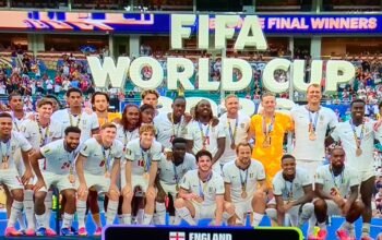 Inggris Kali Pertama Juara Ketiga Usai Kalahkan Perancis 6-4, Mbappé Berpeluang Raih Top Skor 4 IMG 20260719 WA0010