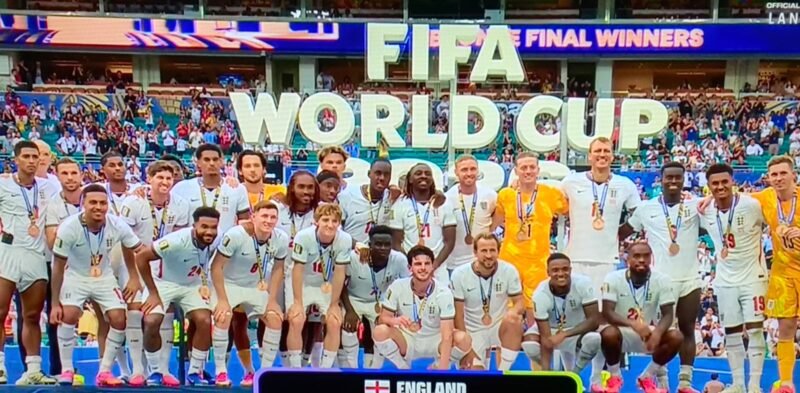 Inggris Kali Pertama Juara Ketiga Usai Kalahkan Perancis 6-4, Mbappé Berpeluang Raih Top Skor 1 IMG 20260719 WA0010 e1784423594321
