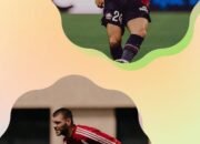 Calvin Verdonk dan Maarten Paes Sebagai Starter Saat Lille dan Ajax Petik Kemenangan di Laga Persahabatan
