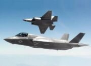 AS Kerahkan F-35 ke Timur Tengah di Tengah Eskalasi Ketegangan dengan Iran