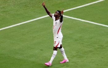 Saka Bangga Menjadi Bagian dari daftar Pemain Elit Inggris 4 IMG 20260719 WA0026