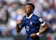 Kylian Mbappé Teratas Mencetak Gol Piala Dunia Sepanjang Masa, Ungguli Messi Hingga Pele
