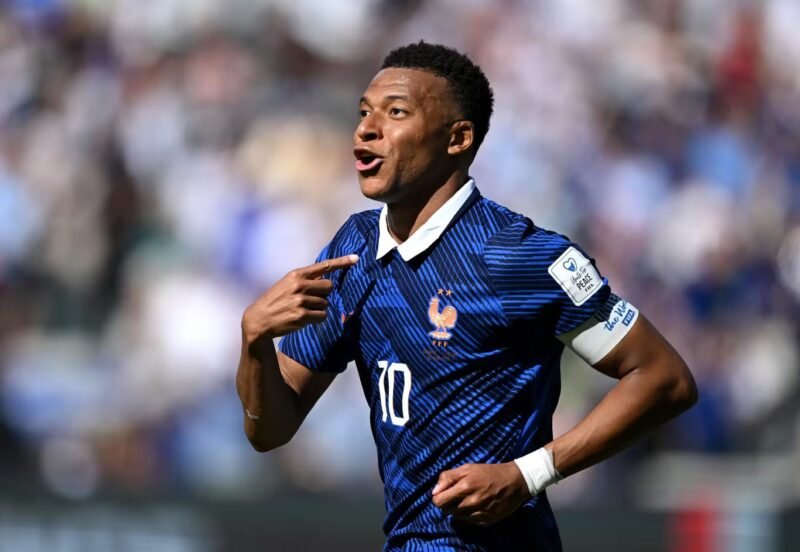 Kylian Mbappé Teratas Mencetak Gol Piala Dunia Sepanjang Masa, Ungguli Messi Hingga Pele 1 IMG 20260719 WA0032 e1784452915253