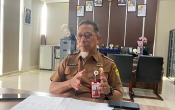 Banyak Rumah Beralih Fungsi Jadi Kafe, BPKPAD Banjarmasin Lakukan Pendataan 4 IMG 20260719 WA0034