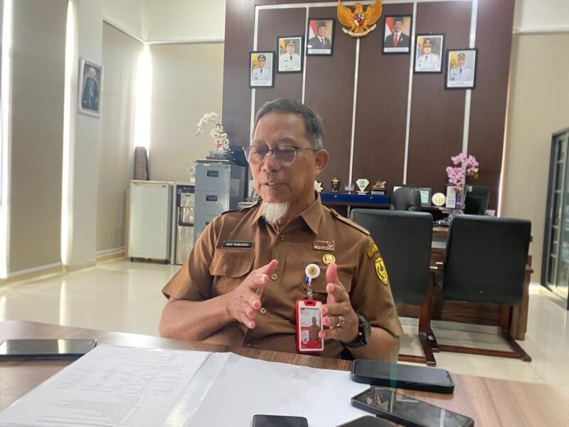 Banyak Rumah Beralih Fungsi Jadi Kafe, BPKPAD Banjarmasin Lakukan Pendataan 1 IMG 20260719 WA0034 e1784453267123