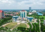 Enam Mahasiswa Unesa Surabaya Dinonaktifkan, Diduga Lakukan Kekerasan Verbal