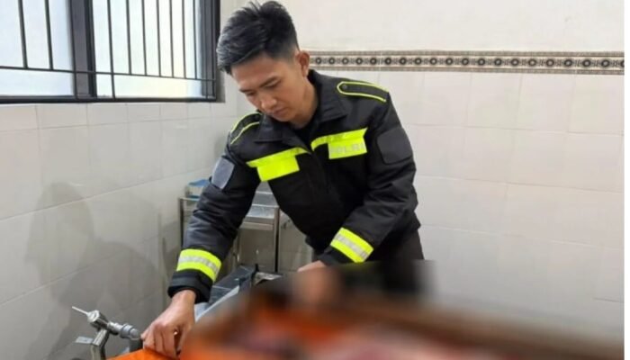 Ahmad Jumadi Asal Tapin Diduga Tewas Akibat Tabrak Lari di Palangka Raya