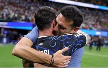 Pergantian Pemain Kunci Pelatih Scaloni Bawa Argentina Petik Kemenangan 4 IMG 20260719 WA0082