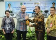 Kick Off Meeting Indeks PEMDI 2026 Resmi Dibuka, Bupati Sahrujani Dorong HSU Menuju Pemerintahan Digital