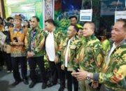 Pemerintah Provinsi Dukung Palangka Fair 2026