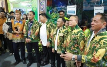 Pemerintah Provinsi Dukung Palangka Fair 2026 4 IMG 20260719 WA0090
