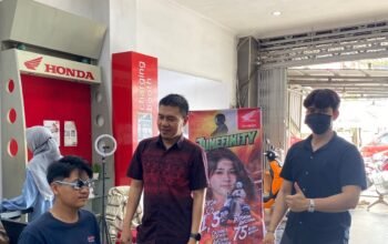 Honda Delima Motor S. Parman Berikan Layanan Cek Mata Gratis untukCustomer Loyal 4 IMG 20260719 WA0099 1