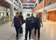 Pelaku Penembakan WN China dan Security di Badung Ditangkap Polisi’