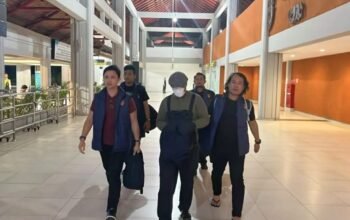 Pelaku Penembakan WN China dan Security di Badung Ditangkap Polisi' 4 IMG 20260719 WA0105