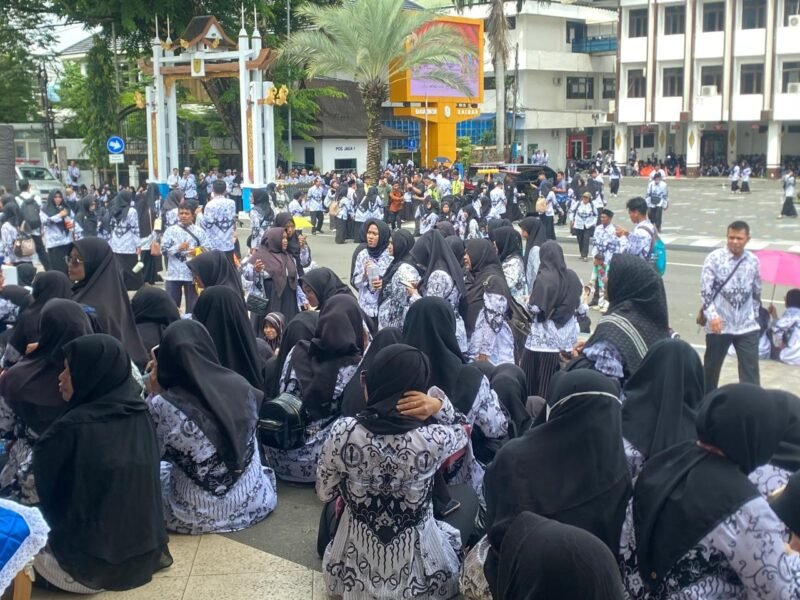 Belanja Pegawai Banjarmasin Bengkak, Berpotensi Tidak Ada Pengangkatan PPPK Penuh Waktu Tahun Depan 1 IMG 20260720 WA0011 e1784530649216