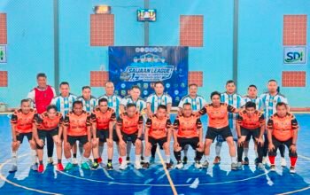 Sekda Eka Saprudin Tutup Saijaan League Futsal Competition 2026 6 IMG 20260720 WA00131