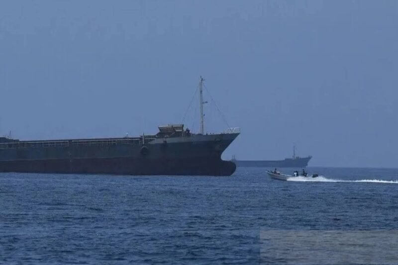 Dua Tanker Meledak di Selat Hormuz, Iran Tuding AS Paksa Melintas 1 IMG 20260720 WA0014 e1784532128958