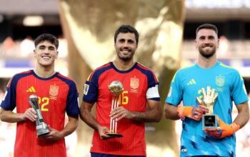 Dari Rodri Hingga Mbappe Raih Penghargaan di Piala Dunia 2026 4 IMG 20260720 WA0017 1