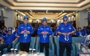 Jelang Muscab Serentak, Demokrat Kalsel Buka Penjaringan Ketua DPC 5 IMG 20260720 WA0018