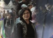 Betang Nigh Dipadukan Nonton Bareng Piala Dunia