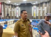 Puncak Harjad ke-500 Banjarmasin Bertempat di Lahan Kosong Pelindo