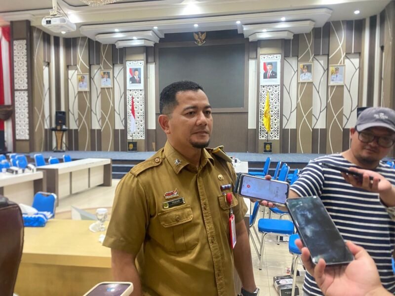 Puncak Harjad ke-500 Banjarmasin Bertempat di Lahan Kosong Pelindo 1 IMG 20260720 WA0022 e1784537066684