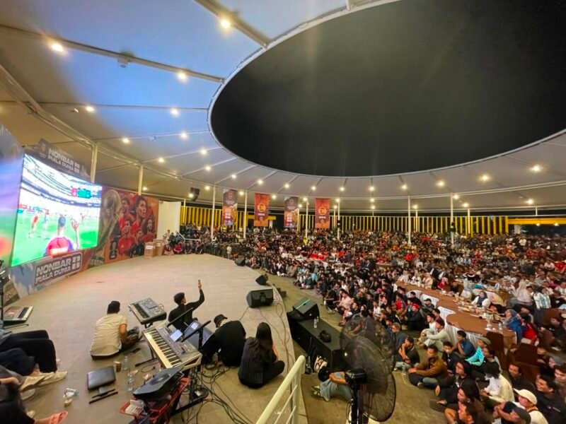 Gubernur Kalsel Nobar Bersama Ribuan Warga, Tugu Nol Kilometer Jadi Pusat Euforia Final Piala Dunia 2026 1 IMG 20260720 WA0026 e1784549314662
